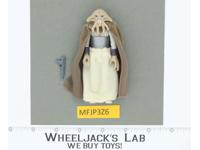 Squid Head 100% Complete Star Wars ROTJ 1983 Vintage Kenner Figure NO REPRO