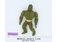 Moss Man He-Man Masters Of The Universe MOTU Mattel 1985 Vintage Action Figure