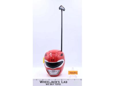 Red Ranger Walkie Talkie Mighty Morphin Power Rangers 1994 Micro Games