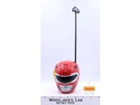 Red Ranger Walkie Talkie Mighty Morphin Power Rangers 1994 Micro Games