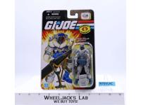 Snow Serpent Polar Assault 2008 G.I. Joe 25th Anniversary Sealed MOSC NEW Hasbro