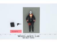 Destro V1 100% Complete G.I. Joe 1983 Hasbro Vintage Action Figure