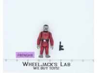 Snaggletooth 100% Complete Star Wars 1978 Vintage Kenner Figure No Repro