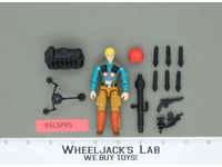 Downtown V1 100% Complete G.I. Joe 1988 Hasbro Vintage Action Figure
