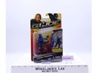 Cobra Trooper GI Joe Retaliation 2011 Hasbro Action Figure NEW MOSC SEALED