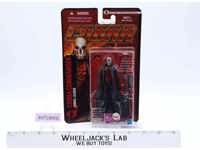 Cobra Commander Cobra Leader G.I. Pursuit of Cobra 2010 Hasbro NEW SEALED MOSC