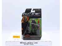 Destro G.I. Joe Rise of Cobra 2009 Hasbro Action Figure NEW MOSC SEALED