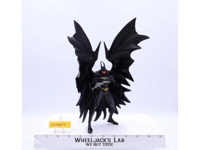 Dark Knight Detective Batman Legends of the Dark Knight 1998 Hasbro Figure