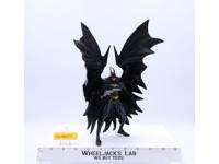 Dark Knight Detective Batman Legends of the Dark Knight 1998 Hasbro Figure