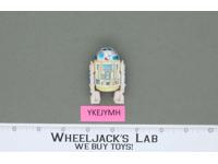 R2-D2 100% Complete Star Wars 1977 Vintage Kenner Action Figure NO REPRO