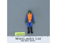 Walrus Man Star Wars 1978 Vintage Kenner Action Figure