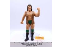 Cowboy Bob Orton 1987 WWF LJN Titan Sports 8" Vintage Wrestling Superstars