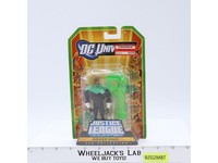 Power Ring DC Universe Infinite Heroes 2009 Mattel Action Figure NEW SEALED