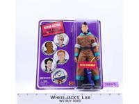 Peter Wenkman Ghostbusters Retro-Action 2010 Mattel 8" NEW MOSC SEALED