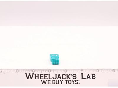 G2 Ramjet LEFT Hand Fist Vintage Transformers Accessory