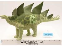 Stegosaurus JP07 Dino Damage 100% Complete Jurassic Park 1993 Kenner Figure