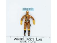 W.O.R.M.S. V1 G.I. Joe 1987 Hasbro Vintage Action Figure