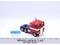 Optimus Prime CAB ONLY BROKEN PIPE 1992 G2 Transformers Hasbro Vintage Figure