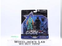 Gung-Ho Cobra Shadow Guard Marine Devast. 50th Anniversary Two Pack Gi Joe MISB