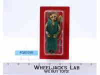 Serpentor v1 Air Chariot Driver GI Joe 1986 Hasbro Action Figure NEW SEALED