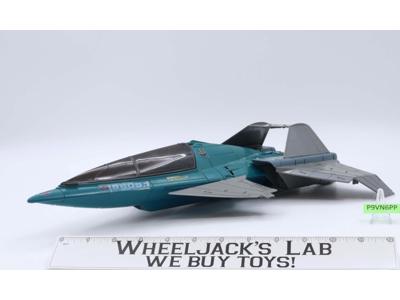 Hurricane VTOL GI Joe 1990 Hasbro Vintage Action Figure Vehicle
