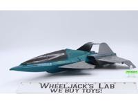 Hurricane VTOL GI Joe 1990 Hasbro Vintage Action Figure Vehicle