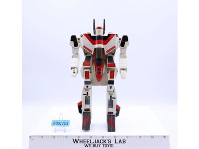 Jetfire 1985 G1 Transformers Hasbro Action Figure Vintage