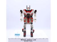 Jetfire 1985 G1 Transformers Hasbro Action Figure Vintage