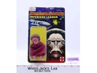 Imperious Leader W/Card Battlestar Galactica Mattel 1978 Vintage Action Figure