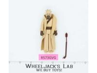 Sand People Tusken Raider 100% Complete Star Wars 1977 Kenner Figure NO REPRO