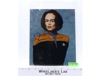 Lt. B'Elanna Torres Star Trek Voyager Roxann Dawson AUTOGRAPHED 8x10 Picture