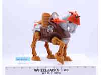 Stridor 100% Complete He-Man Masters of the Universe MOTU 1984 Mattel Vintage