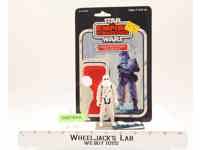 Stormtrooper Hoth 100% Complete 31 Back-A Star Wars ESB 1980 Kenner NO REPRO