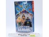 Batman - Wonder Woman - Aquaman DC Justice League Unlimited 2004 NEW SEALED