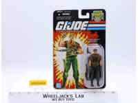 Flint GI Joe Tiger Force 2007 Hasbro Action Figure NEW MOSC SEALED