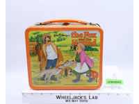 The Fox and the Hound Lunchbox 1981 Walt Disney Prooductions