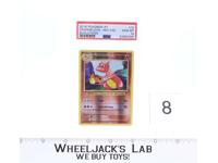 Charmeleon 10/108 Reverse Foil Pokemon XY Evolotions 2016 PSA 10 GEM MINT Card