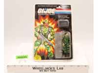 Stalker Ranger GI Joe International Heroes 1988 Funskool NEW MOSC SEALED