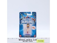 Wonder Woman DC Justice League Unlimited Metal Collection 2004 Mattel NEW SEALED