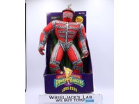 Giant Lord Zedd Power Rangers 1994 Kid Dimension 19" Plush Action Figure