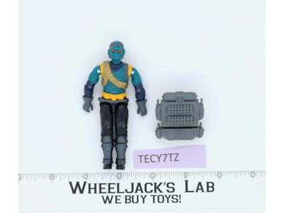 Range-Vipers V1 1990 G.I. Joe Hasbro Vintage Action Figure