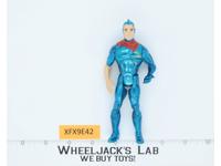 Bluegrass Silverhawks Telepix Kenner 1986 Vintage Action Figure