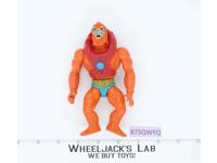 Beastman He-Man Masters of the Universe MOTU 1982 Mattel Vintage Action Figure