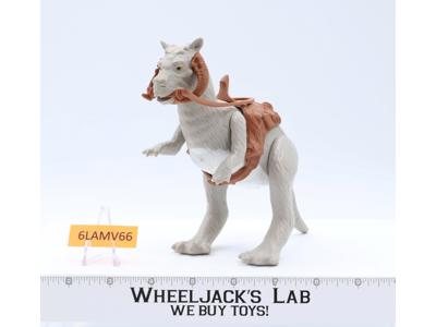 Tauntaun CLOSED BELLY 100% Complete 1979 ESB Star Wars Vintage Action Figure