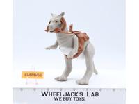 Tauntaun CLOSED BELLY 100% Complete 1979 ESB Star Wars Vintage Action Figure