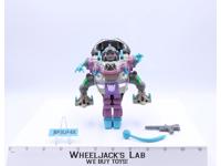 Gnaw Sharkticon 100% Complete 1986 Vintage Hasbro G1 Transformers Action Figure