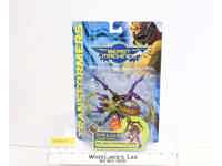 Blackarachnia 100% Complete Transformers Beast Machines 1999 Hasbro Figure