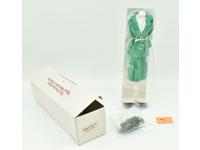 Emerald Green Suit Princess Diana Wardrobe Collection NRFB Danbury Mint Vintage