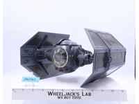 Darth Vader Tie Fighter 100% Complete Star Wars 1978 Kenner Vintage Vehicle