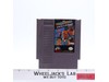 WWF Wrestlemania: Challenge Nintendo NES 1990 Ljn Video Game Cartridge ONLY